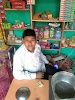 user