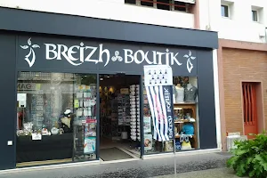 Breizh Boutik / la boutique de bretagne.fr image