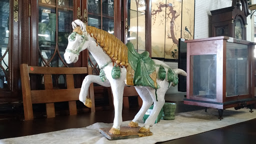 Auction House «Berners Auction, Inc.», reviews and photos, 1500 Jacobs Rd, DeLand, FL 32724, USA