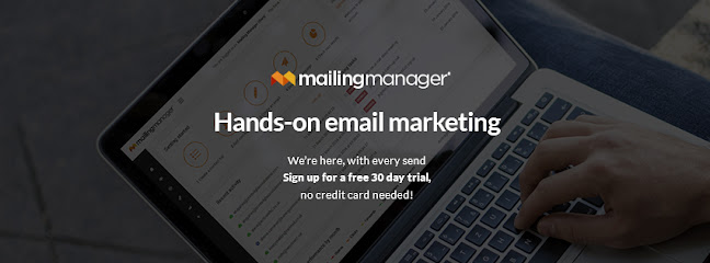 Comments and reviews of mailingmanager