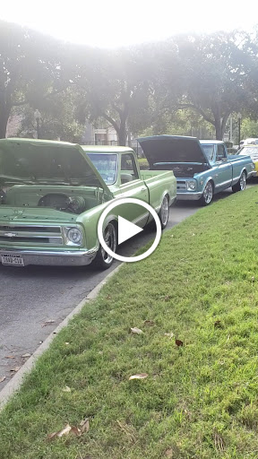 Park «Kingwood Town Center Park», reviews and photos, 8 N Main St, Kingwood, TX 77339, USA