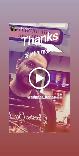 Barber Shop «Major League Barbershop West Haven CT.», reviews and photos, 39 Elm St #4, West Haven, CT 06516, USA