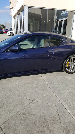 Jaguar Dealer «Barrett Jaguar», reviews and photos, 15423 I-10 West Access Road, San Antonio, TX 78249, USA