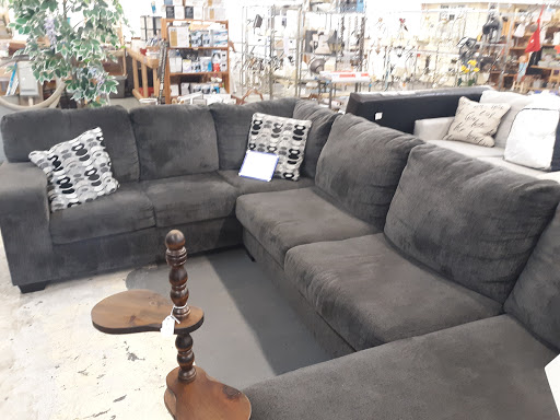 Thrift Store «Clay County Habitat For Humanity», reviews and photos