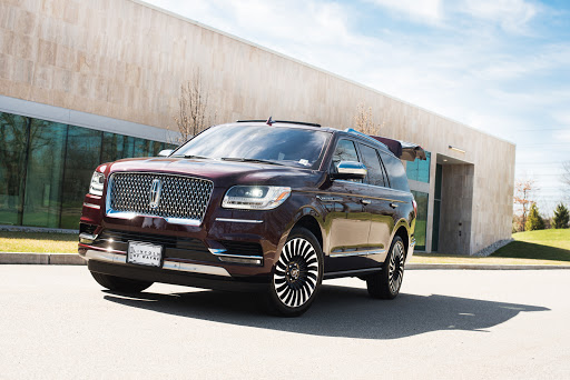 Car Dealer «Lincoln of Wayne», reviews and photos, 1910 NJ-23, Wayne, NJ 07470, USA