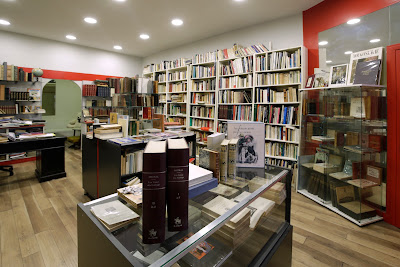 Librairie Le Ferry Book à Marseille