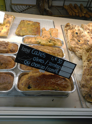 Boulangerie Patisserie Co.Pain à Montpellier