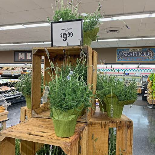 Health Food Store «Sprouts Farmers Market», reviews and photos, 1440 Airline Rd, Corpus Christi, TX 78412, USA