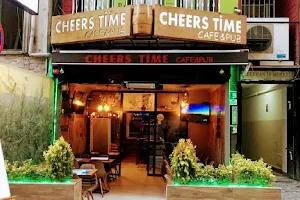 CHEERS TİME CAFE & PUB image