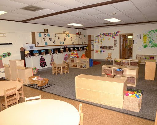 Preschool «Childtime of Westland, MI», reviews and photos, 34203 Ford Rd, Westland, MI 48185, USA