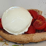 Photo n°5 de l'avis de Bernhard.u fait le 10/07/2022 à 12:29 sur le  Kairos Lounge Bar à Celle di Bulgheria