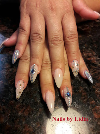 Nail Salon «Q- Nails & Spa», reviews and photos, 12969 SW 112th St, Miami, FL 33186, USA