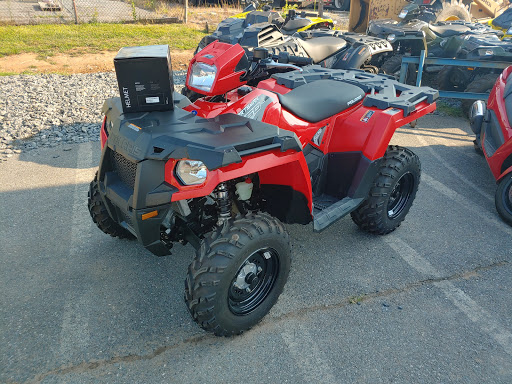 Motorcycle Dealer «J T Motorsports Inc», reviews and photos, 5848 Urbana Pike, Frederick, MD 21704, USA