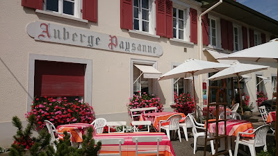 Auberge Paysanne à Lutter