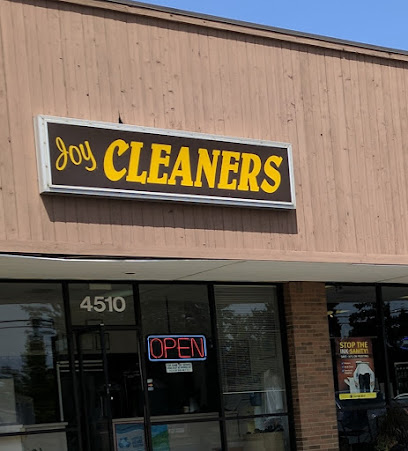 Joy Dry Cleaners
