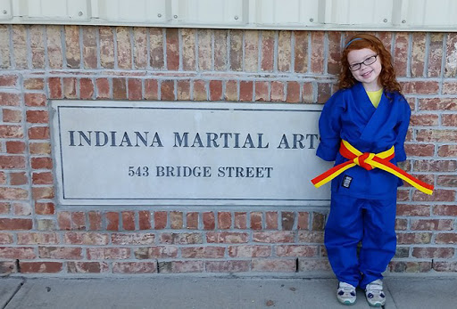 Martial Arts School «Indiana Martial Arts», reviews and photos, 543 Bridge St, Mooresville, IN 46158, USA