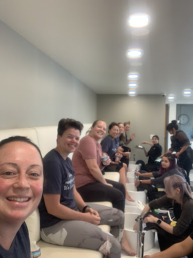 Barber School «American Barber Academy», reviews and photos, 110 Morgantown Rd, Reading, PA 19611, USA