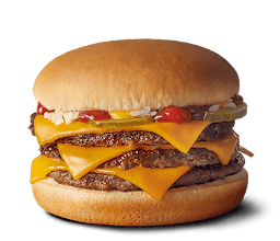 McDonald's Cape Gate photo