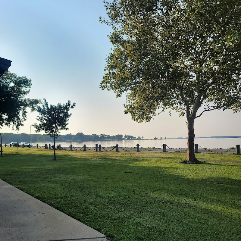 Great Marsh Park Boat Launch