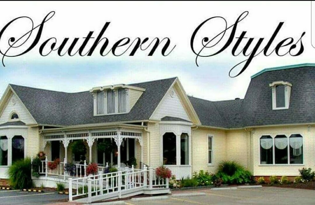 Southern Styles LLC 42303