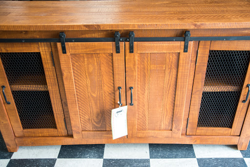 Furniture Store «Nick and Sons Furniture Outlet riverside», reviews and photos, 9970 Magnolia Ave, Riverside, CA 92503, USA