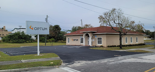 Optum Primary Care - Lake Wales