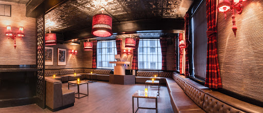 Italian Restaurant «GEM Italian Kitchen Nightclub & Lounge», reviews and photos, 42 Province St, Boston, MA 02108, USA