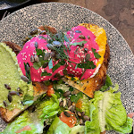 Photo n°1 de l'avis de Ress.a fait le 21/09/2021 à 17:27 sur le  Dankbar Kaffee Leipzig à Leipzig