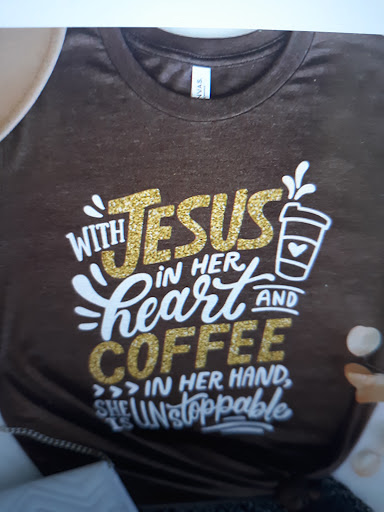 Coffee Shop «I AM Java Coffee House», reviews and photos, 715 N 14th St, Murphysboro, IL 62966, USA