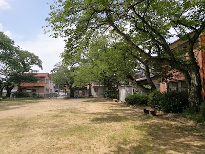 馬場児童公園