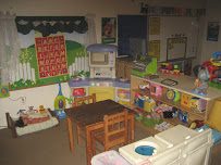 Casey's Daycare & Creative