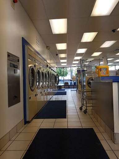 Laundromat «Village Coin Laundry», reviews and photos, 136 900 S, Salt Lake City, UT 84111, USA