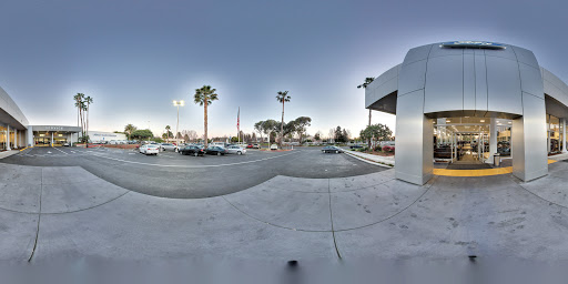 Sunnyvale Ford image