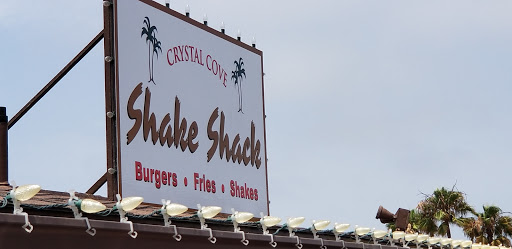 Crystal Cove Shake Shack image