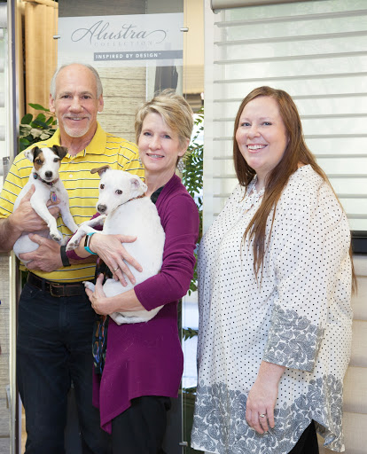 Window Treatment Store «Altra Home Decor», reviews and photos, 11325 W Bell Rd, Surprise, AZ 85378, USA