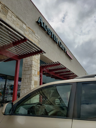 Gift Shop «Austin Gift Company», reviews and photos, 4211 S Lamar Blvd, Austin, TX 78704, USA