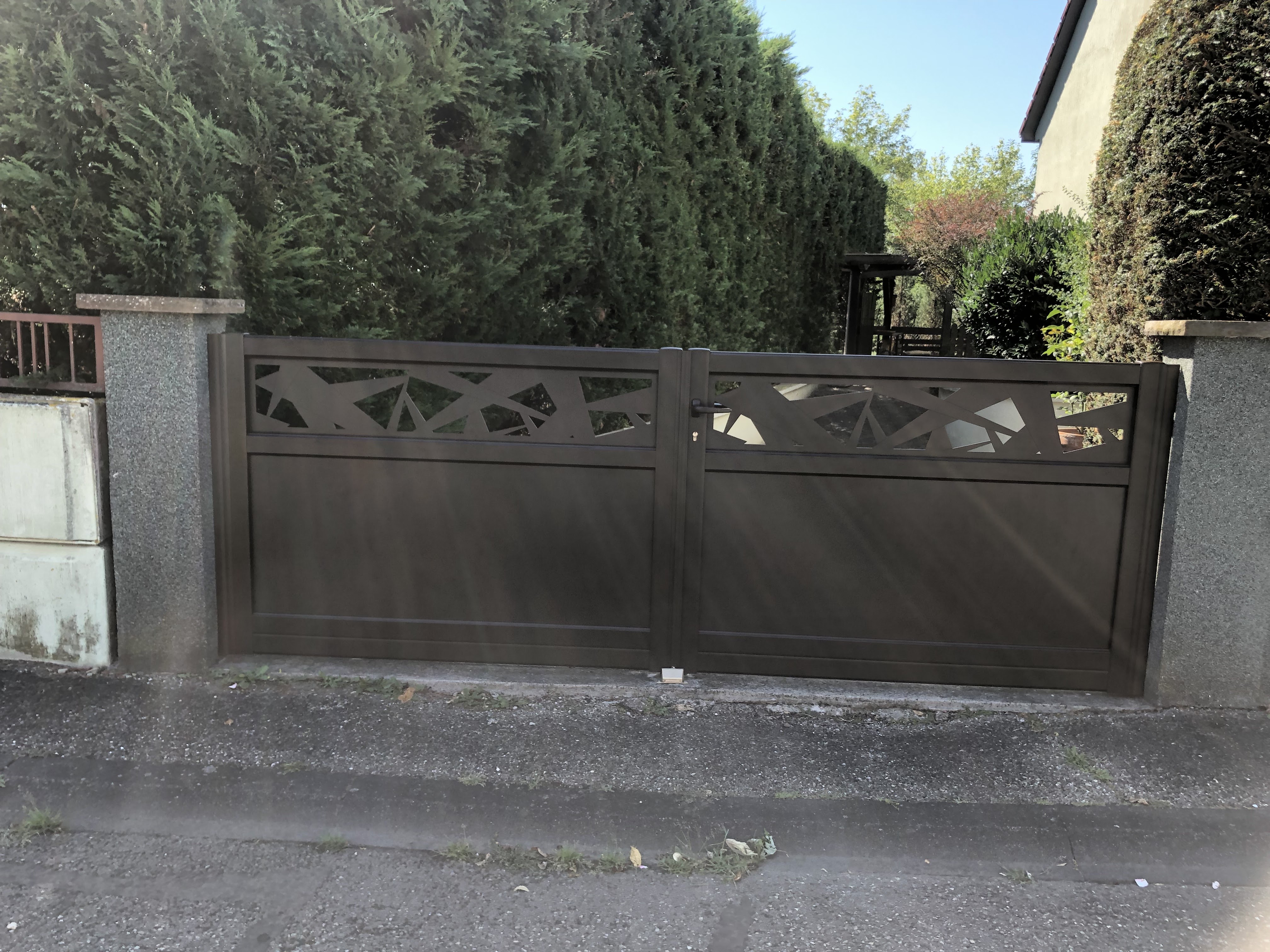 Photo n° 2 de l'avis de Christophe.A fait le 11/08/2022 à 09:00