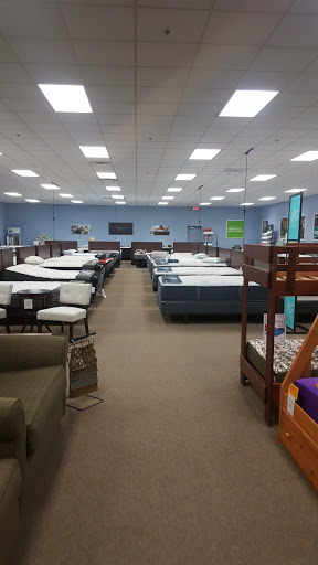 Furniture Store «Slumberland Furniture», reviews and photos, 1831 E Independence St, Springfield, MO 65804, USA