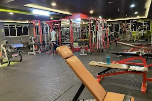 Gurudatta Gym And Fitness Centre image