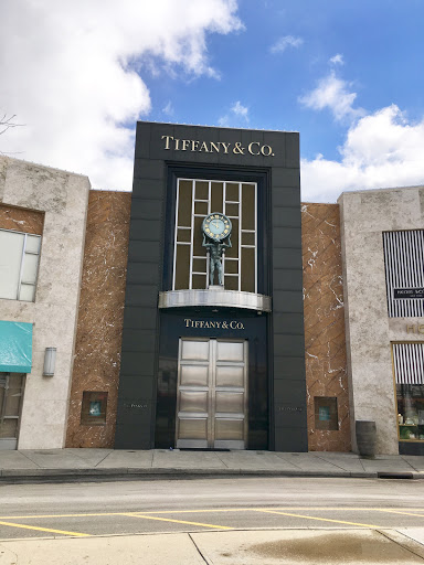 Jewelry Store «Tiffany & Co.», reviews and photos, 4140 The Strand, Columbus, OH 43219, USA