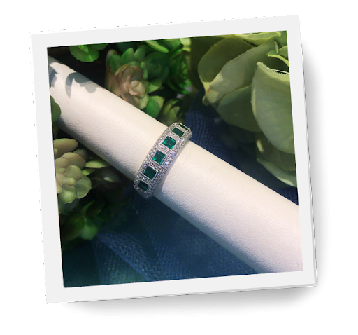 Jeweler «Preusser Jewelers», reviews and photos, 125 Ottawa Ave NW, Grand Rapids, MI 49503, USA