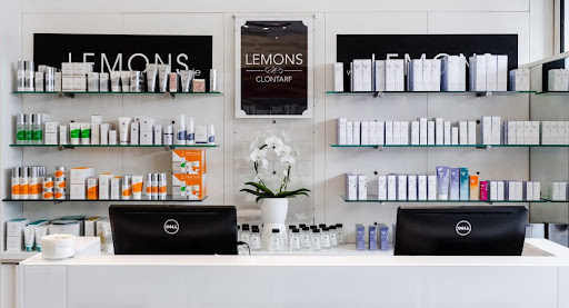 Lemons Beauty Salon in Dublin, Co. Dublin