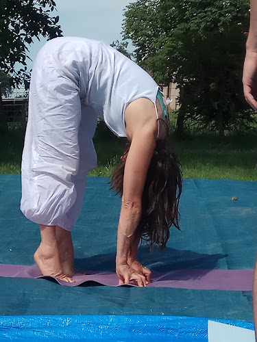 Cours de yoga Yoga Kali Harmonie Target