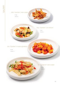 Kinso Sushi Savigliano à Savigliano menu