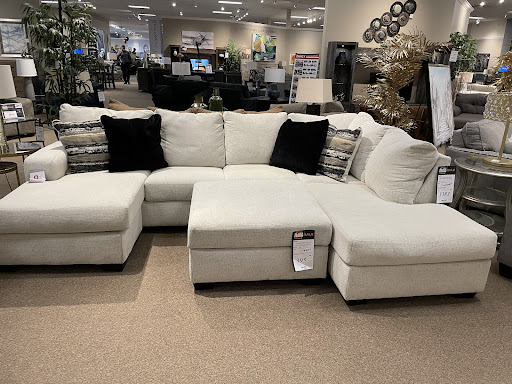 Furniture Store «Ashley HomeStore», reviews and photos, 5851 NJ-42, Blackwood, NJ 08012, USA
