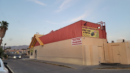 Humberto's Taco Shop