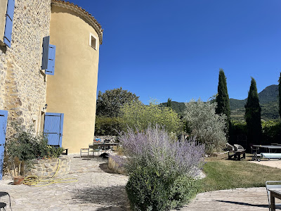 The Immersion Inn Provence à Condorcet