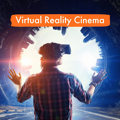 Kino Graz - Virtual Reality Cinema