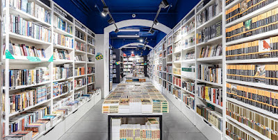 LibroMind à Ifs