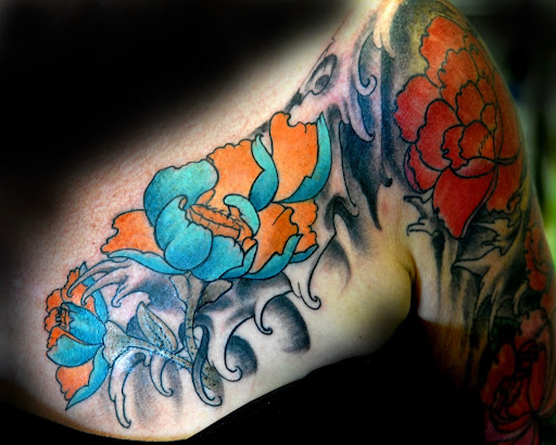 Tattoo and Piercing Shop «Royal Ave. Tattoo», reviews and photos, 5010 Louetta Rd E, Spring, TX 77379, USA